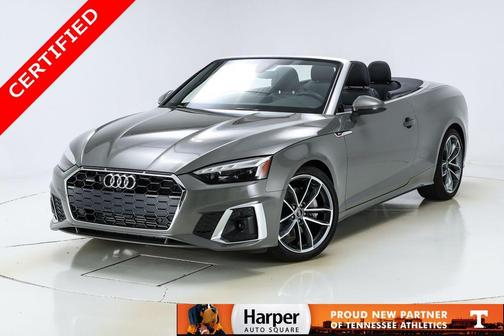 2024 Audi A5 45 S line quattro Premium