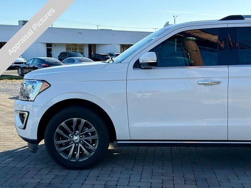 2020 Ford Expedition Limited