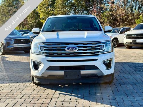 2020 Ford Expedition Limited