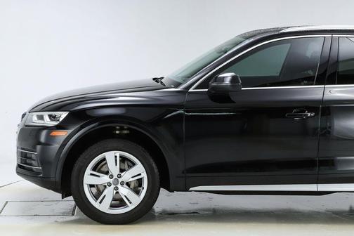 2019 Audi Q5 2.0T Premium Plus