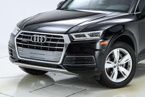 2019 Audi Q5 2.0T Premium Plus
