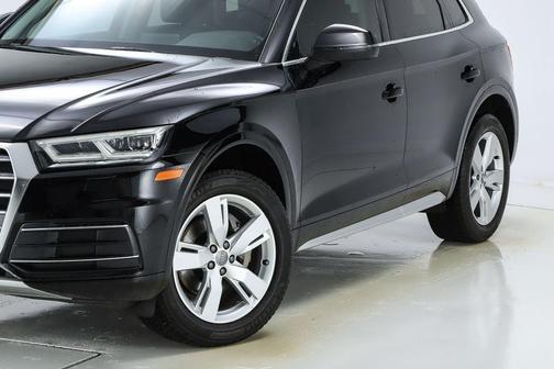 2019 Audi Q5 2.0T Premium Plus