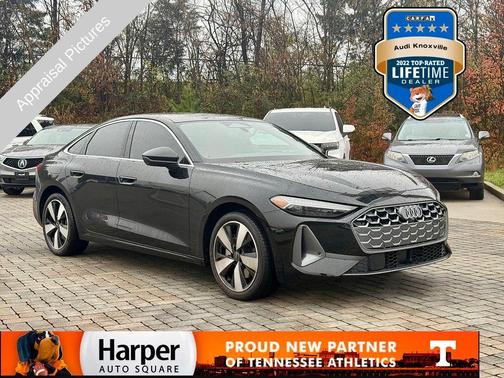 2025 Audi A5 2.0T quattro Premium