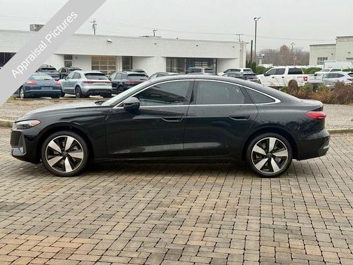 2025 Audi A5 2.0T quattro Premium