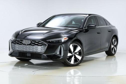 2025 Audi A5 2.0T quattro Premium