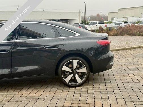 2025 Audi A5 2.0T quattro Premium