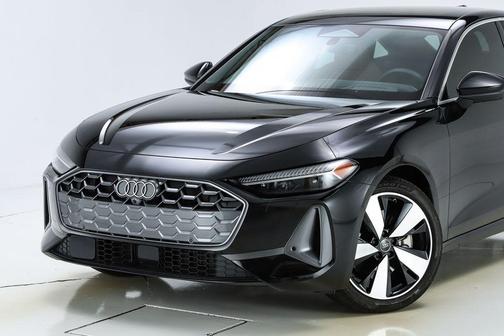 2025 Audi A5 2.0T quattro Premium