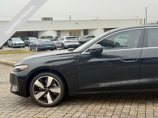 2025 Audi A5 2.0T quattro Premium