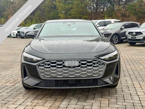 2025 Audi A5 2.0T quattro Premium