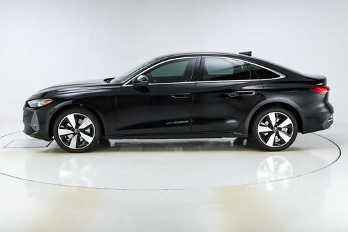 2025 Audi A5 2.0T quattro Premium