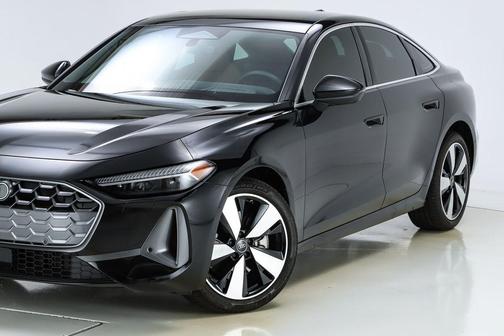 2025 Audi A5 2.0T quattro Premium