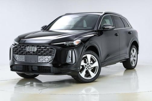 2025 Audi Q5 2.0T quattro Premium