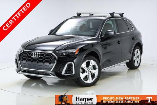 2025 Audi Q5 45 S line quattro Premium