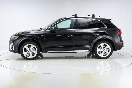 2025 Audi Q5 45 S line quattro Premium