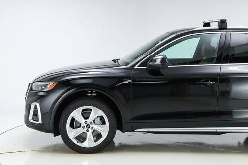 2025 Audi Q5 45 S line quattro Premium