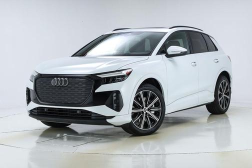 2025 Audi Q4 e-tron 45 Premium