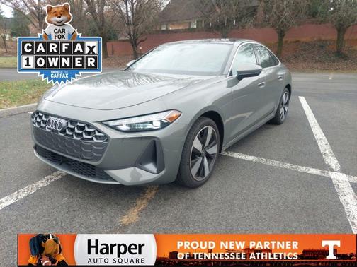 2025 Audi A5 2.0T quattro Premium