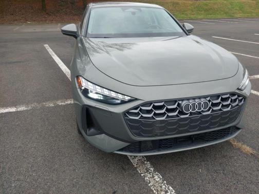 2025 Audi A5 2.0T quattro Premium