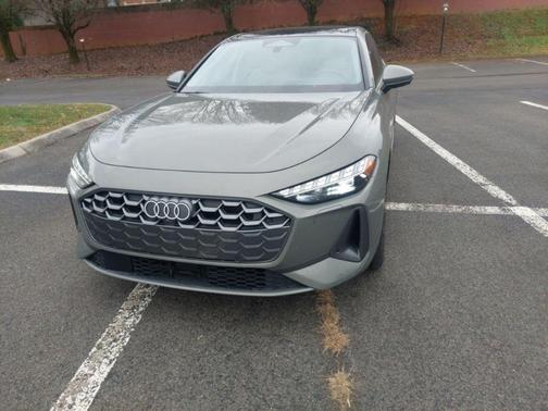 2025 Audi A5 2.0T quattro Premium