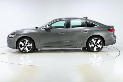 2025 Audi A5 2.0T quattro Premium