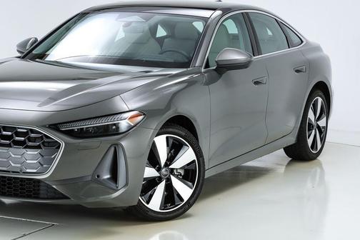 2025 Audi A5 2.0T quattro Premium