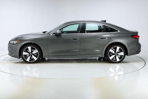 2025 Audi A5 2.0T quattro Premium