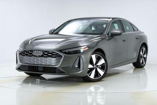 2025 Audi A5 2.0T quattro Premium