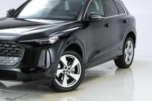 2025 Audi Q5 2.0T quattro Premium