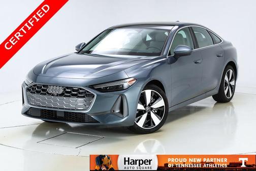 2025 Audi A5 2.0T quattro Premium