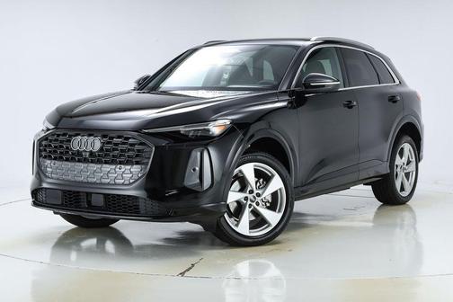 2025 Audi Q5 2.0T quattro Premium