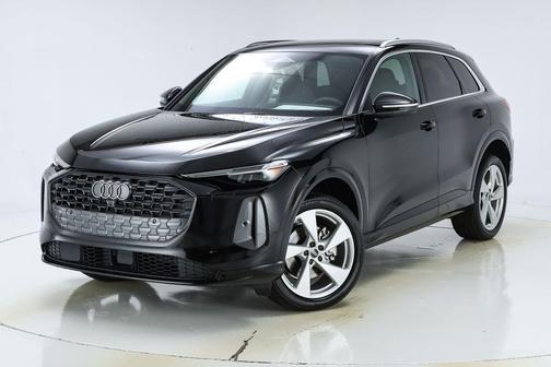 2025 Audi Q5 2.0T quattro Premium