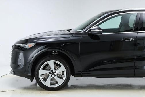 2025 Audi Q5 2.0T quattro Premium