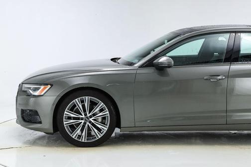 2024 Audi A6 45 Premium