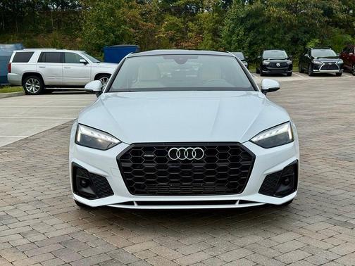 2025 Audi A5 Sportback 45 S line quattro Premium