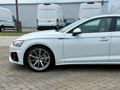 2025 Audi A5 Sportback 45 S line quattro Premium