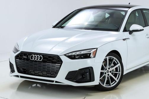 2025 Audi A5 Sportback 45 S line quattro Premium