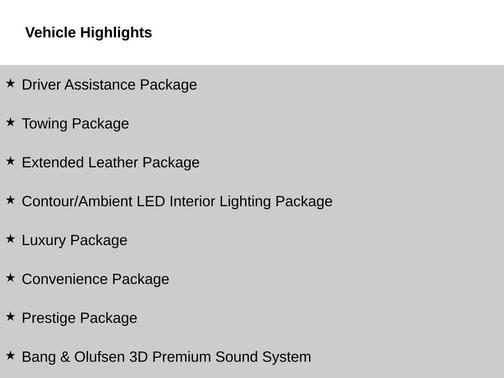 2020 Audi Q8 55 Prestige