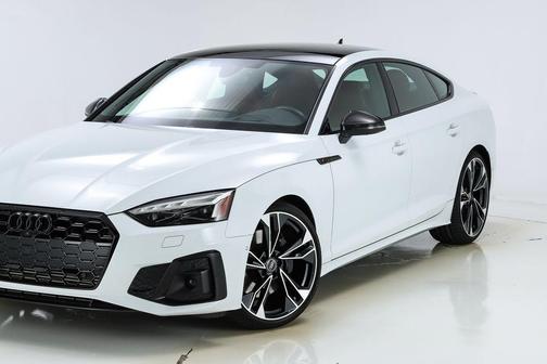 2023 Audi S5 3.0T Prestige