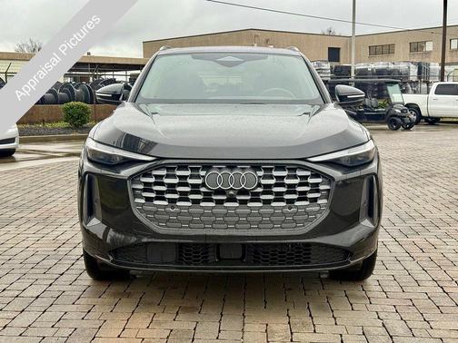 2025 Audi Q5 2.0T quattro Premium