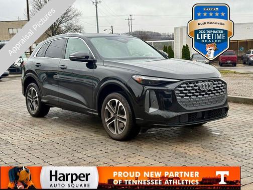 2025 Audi Q5 2.0T quattro Premium