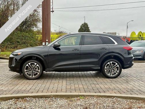 2025 Audi Q5 2.0T quattro Premium