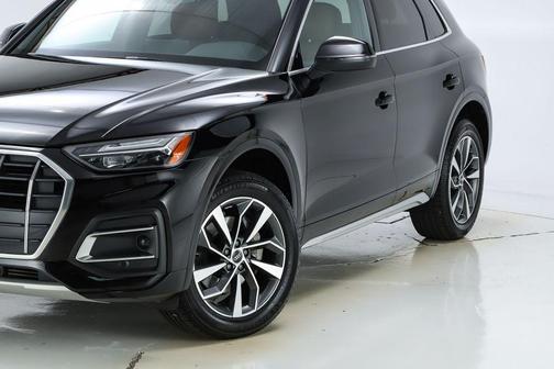 2021 Audi Q5 45 Premium