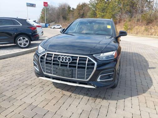 2021 Audi Q5 45 Premium