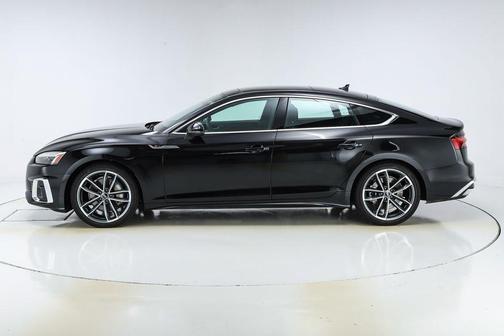 2024 Audi A5 Sportback 45 S line quattro Premium