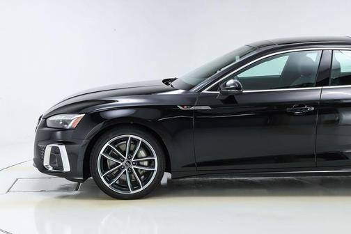2024 Audi A5 Sportback 45 S line quattro Premium