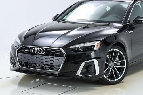 2024 Audi A5 Sportback 45 S line quattro Premium