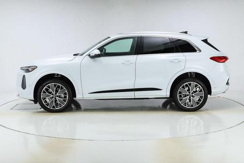 2025 Audi Q5 2.0T quattro Premium