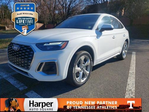 2025 Audi Q5 45 S line quattro Premium