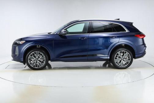 2025 Audi Q5 2.0T quattro Premium