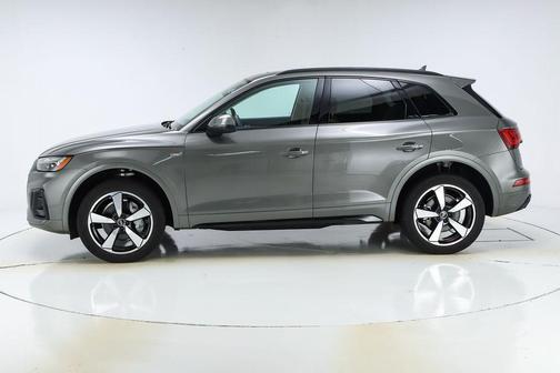 2023 Audi Q5 45 S line quattro Premium